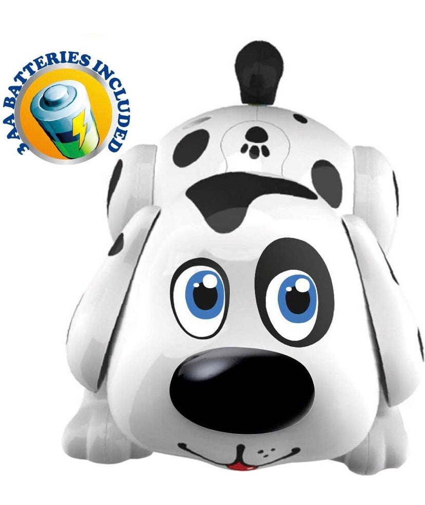 Electronic Pet Dog Interactive Puppy