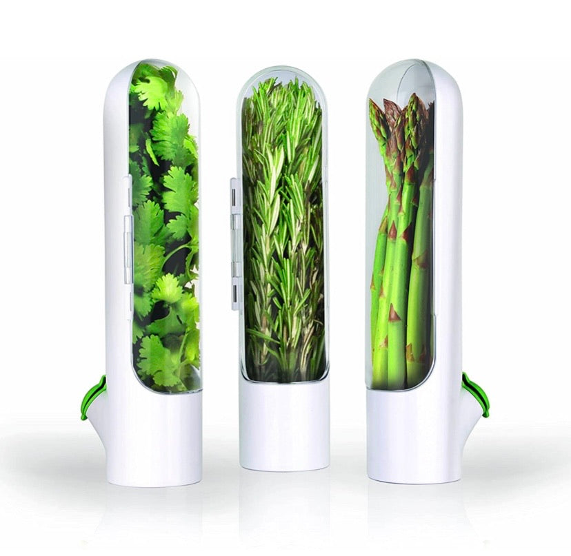 Herb Savor - 3 Piece Set