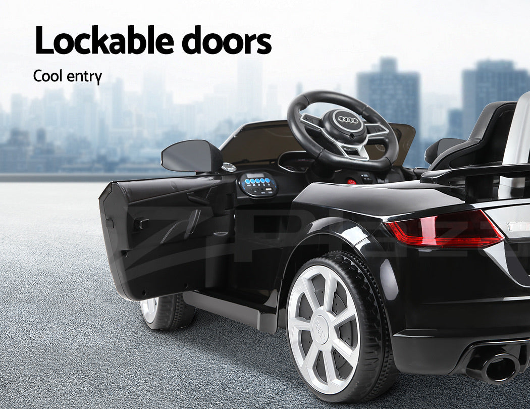 Kids Ride On Car- Audi