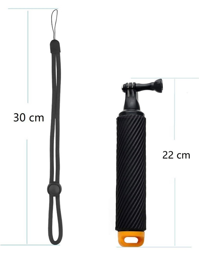 GoPro Accessories 17in1