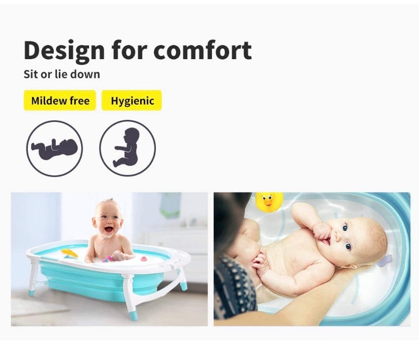 Baby Bath Tub