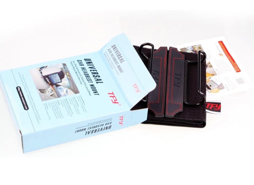 Universal Car Headrest