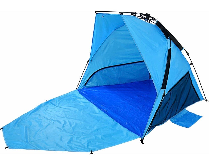 Sun Shelter Beach Tent