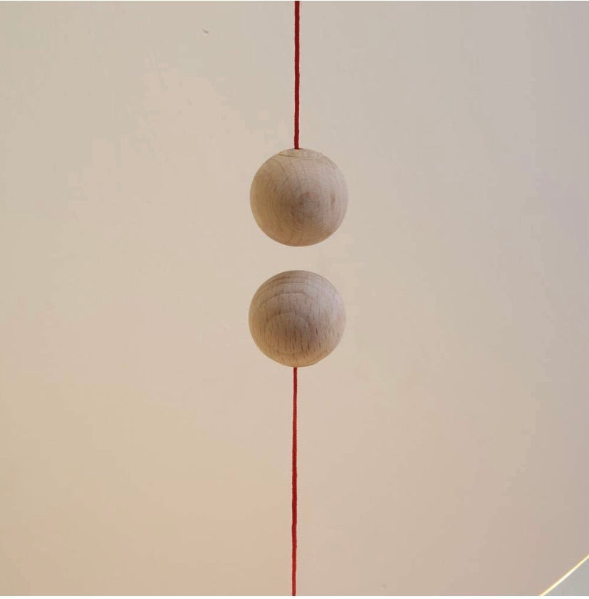 Heng Balance Lamp 2.0