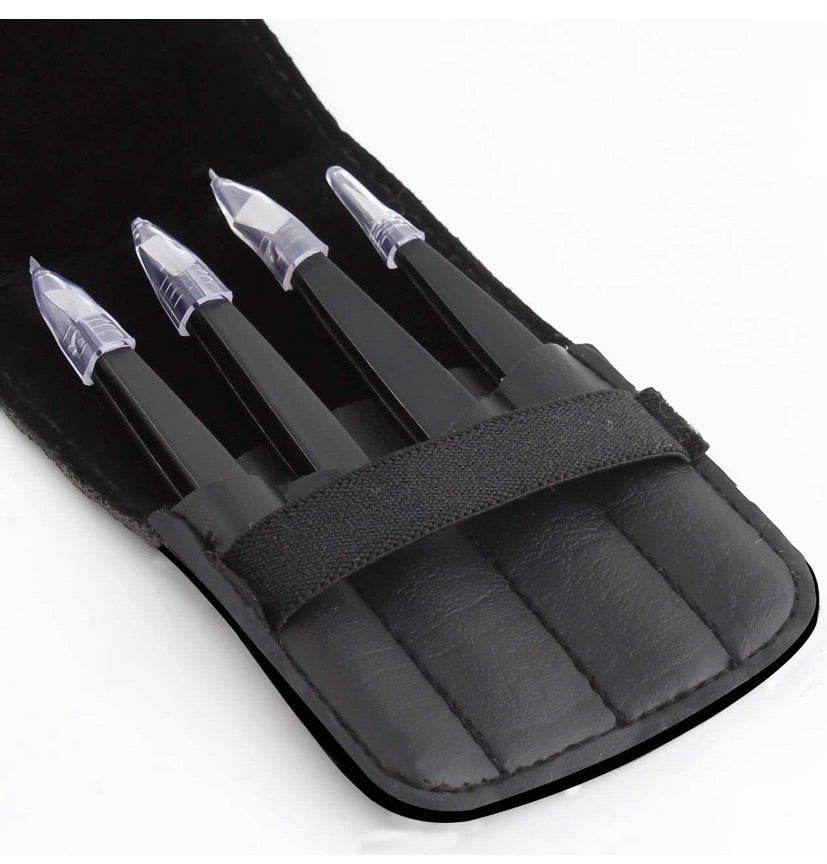 Eyebrow Tweezers Set