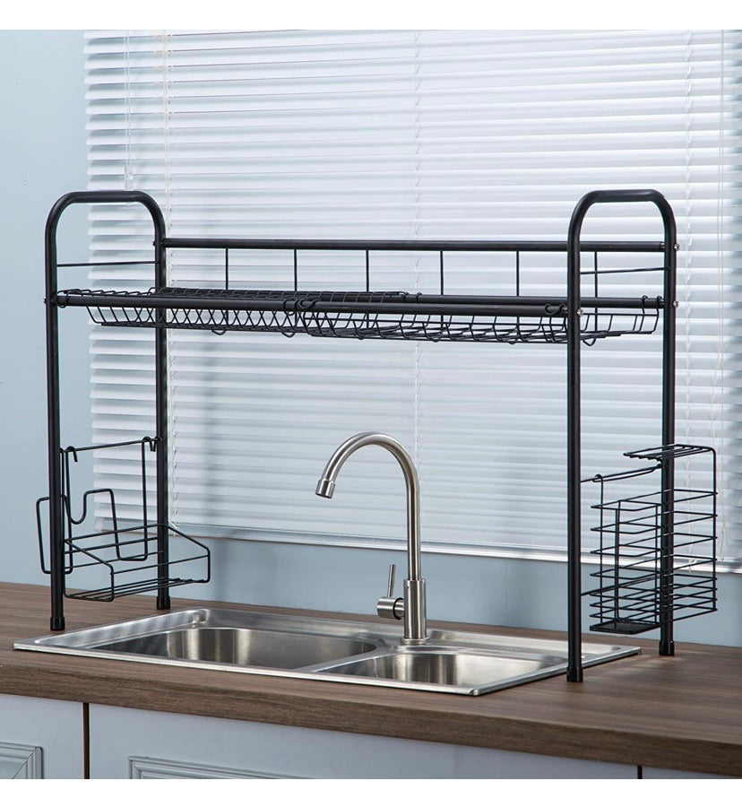 Stainless Steel Dish Rack