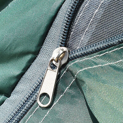 3-4 Person Instant Up Tent Family Waterproof Dome Hiking Beach Camping Tent AU