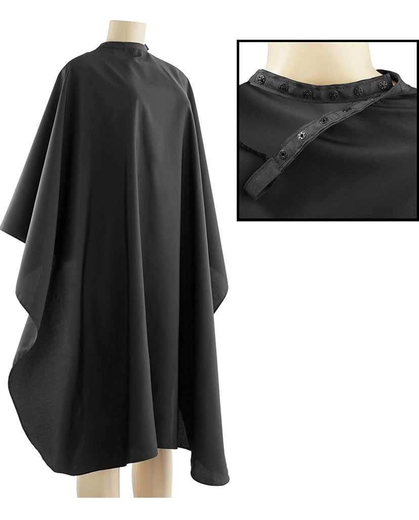 Professional Hair Salon Nylon Cape