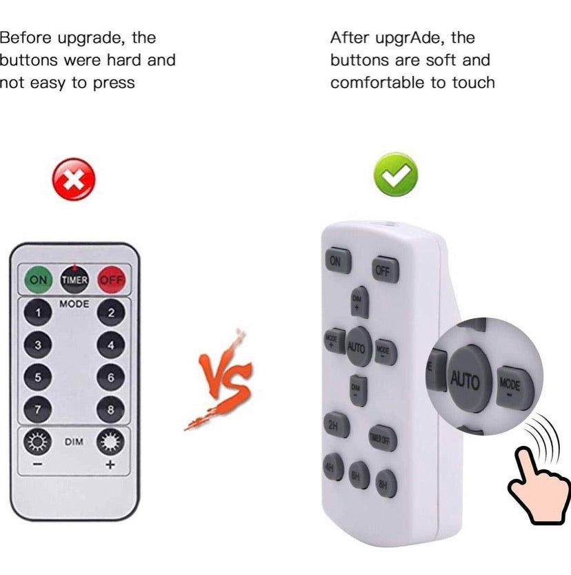 Curtain Fairy Lights