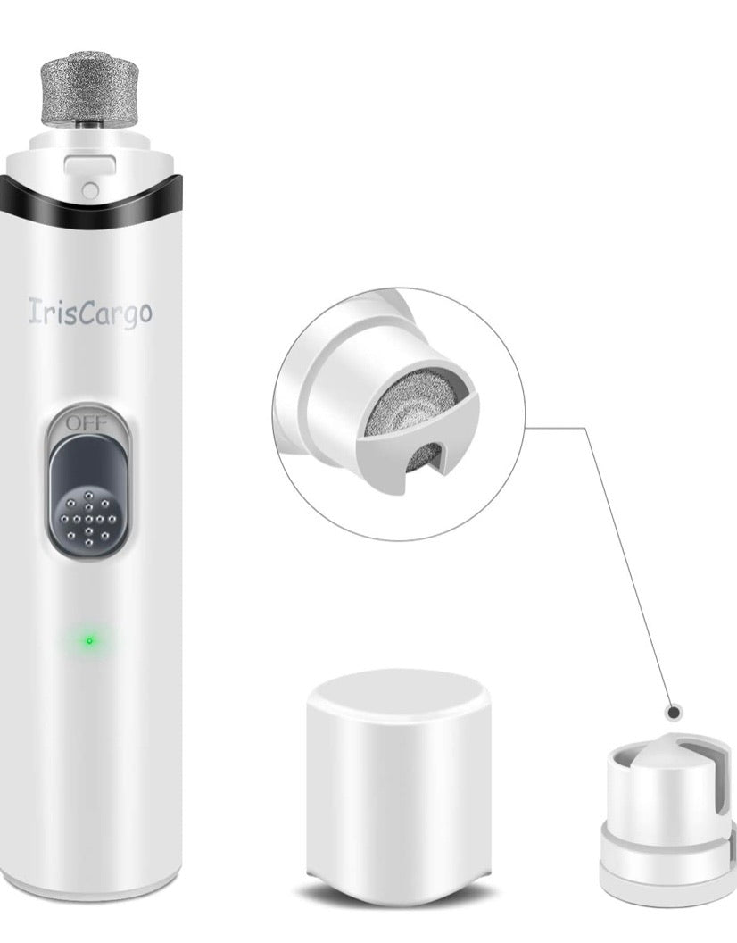 Electric Dog Nail Grinder