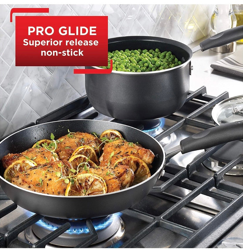Nonstick Cookware Set