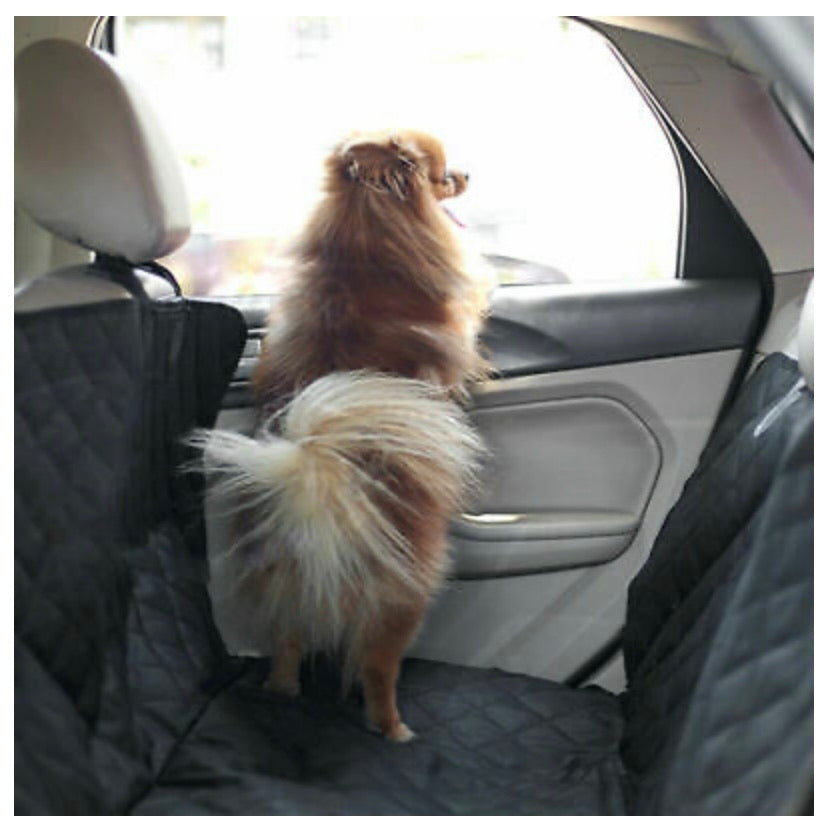Waterproof Pet Seat Cover