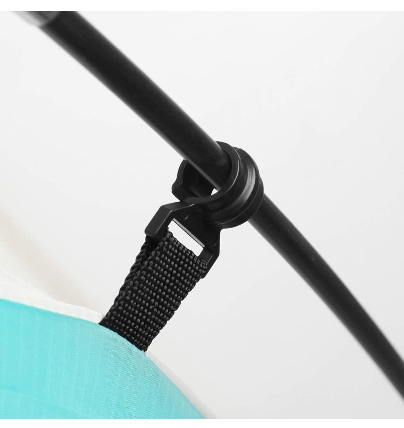 Pop Up Beach Shelter