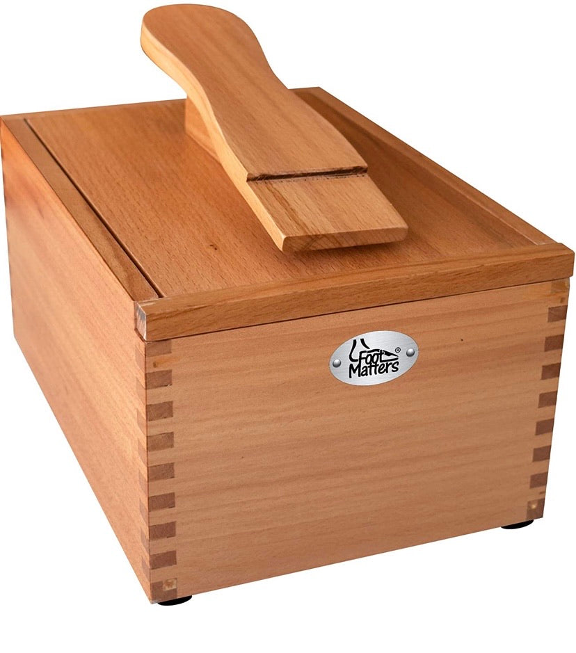 Professional Shoe Shine Valet Kit