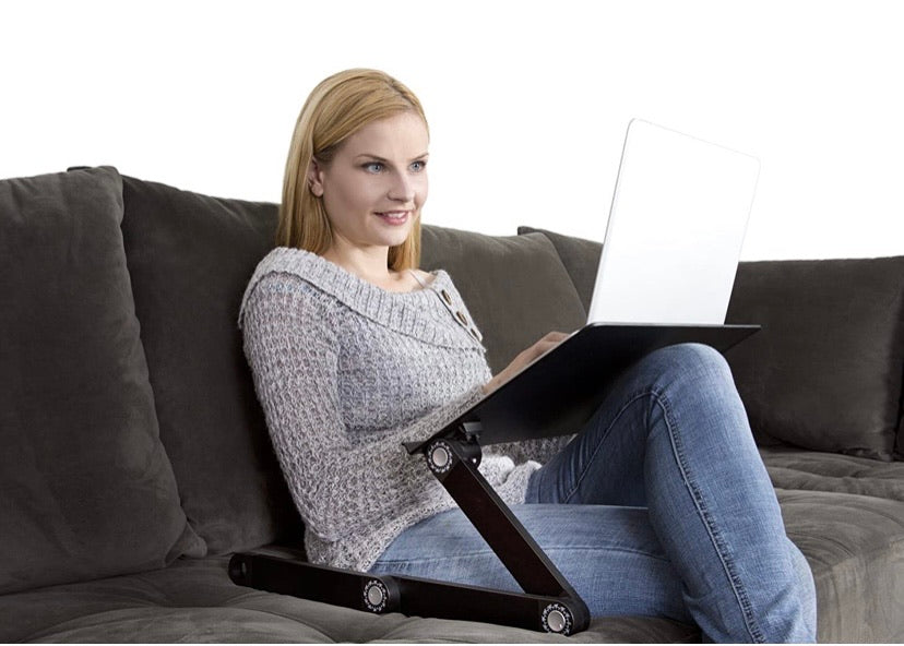 Adjustable Laptop Stand