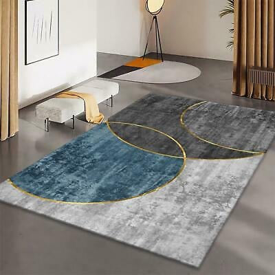 Galaxy Floor Rug Area Rug