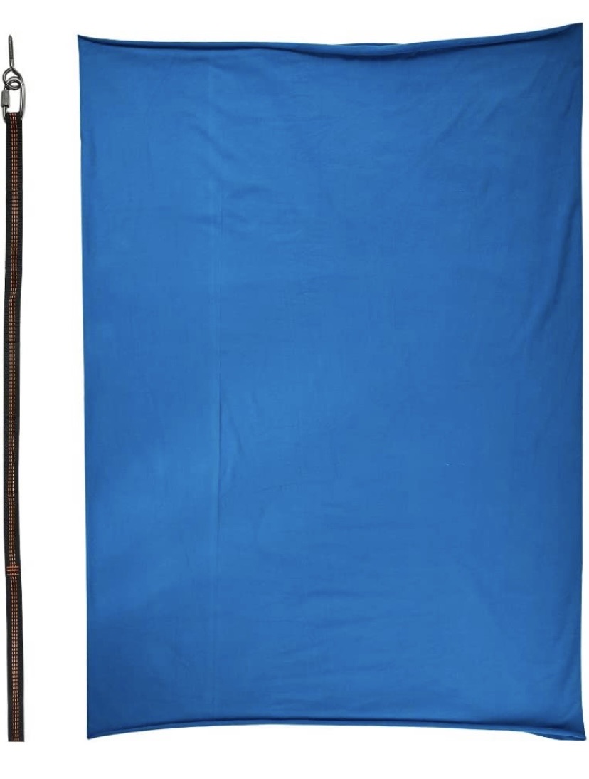 Indoor Therapy Swing for Kids