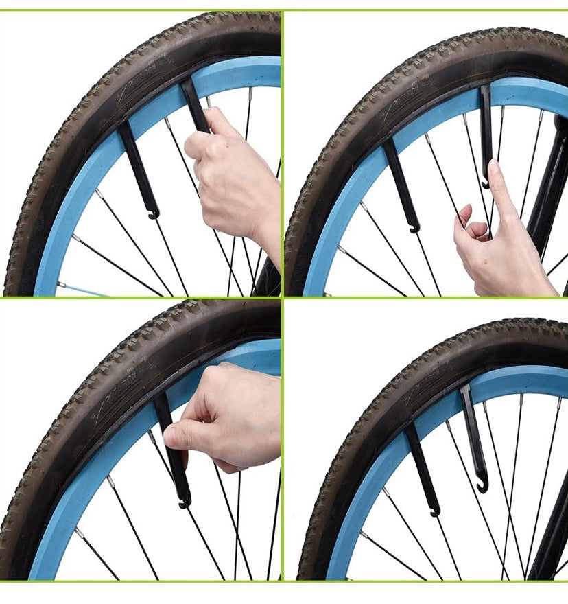 16 in 1 Multi-Function Bike Bicycle Repair Tool Kit