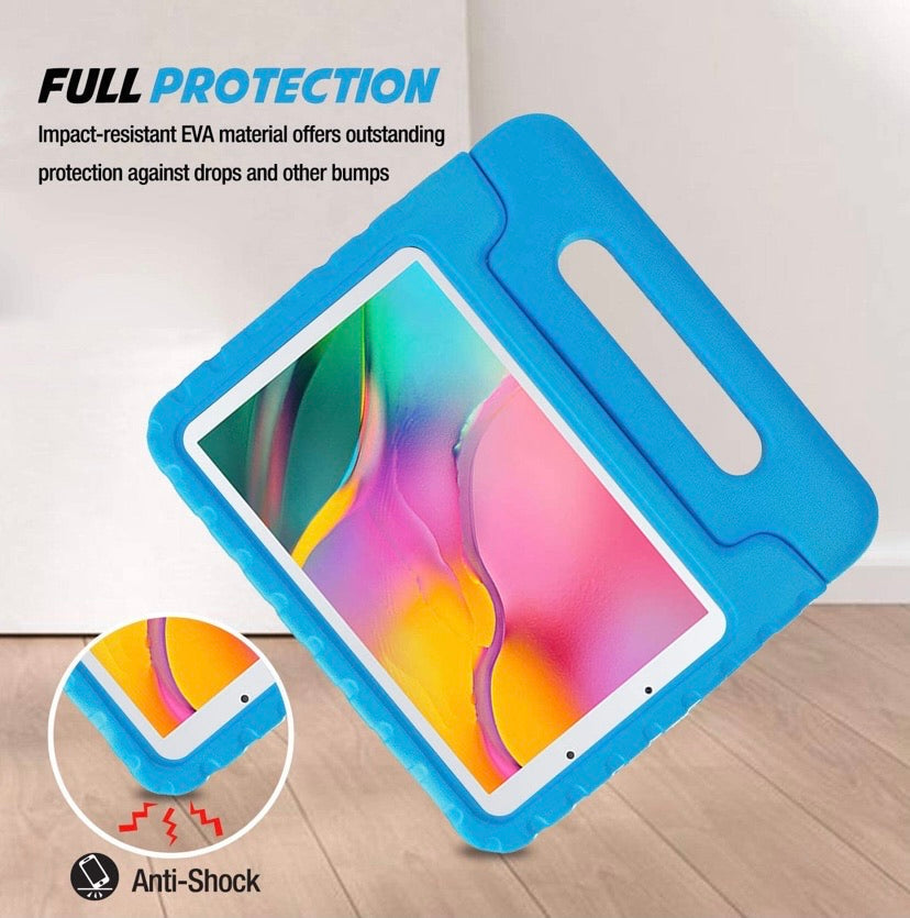 Kids Case for Galaxy Tablet