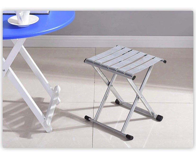 Portable Folding Stool