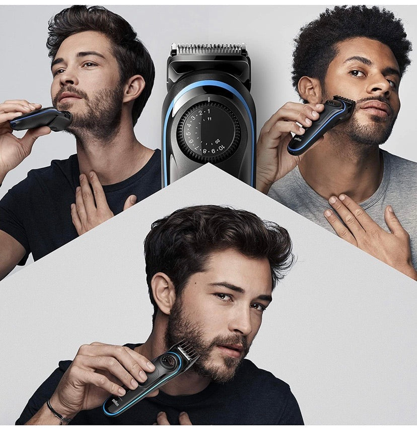 Beard Trimmer