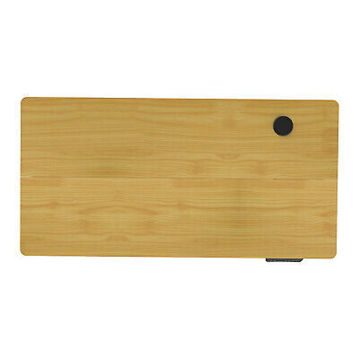 140cm Motorised Desk Height Adjustable Sit Standing Office Computer Table