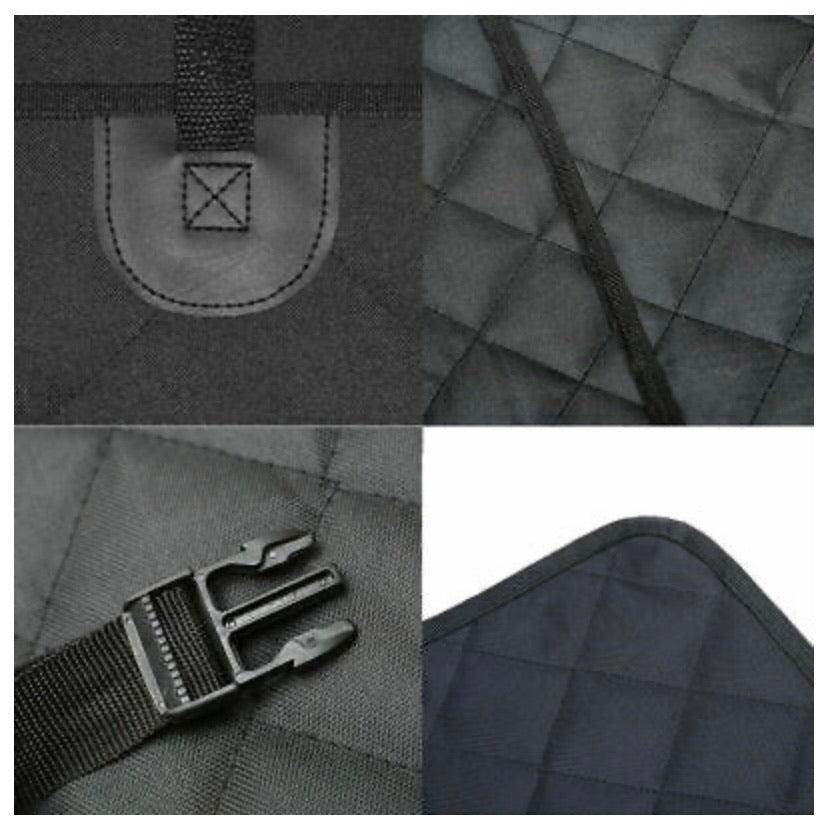 Waterproof Pet Seat Cover