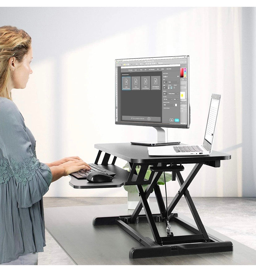 Standing Desk Converte