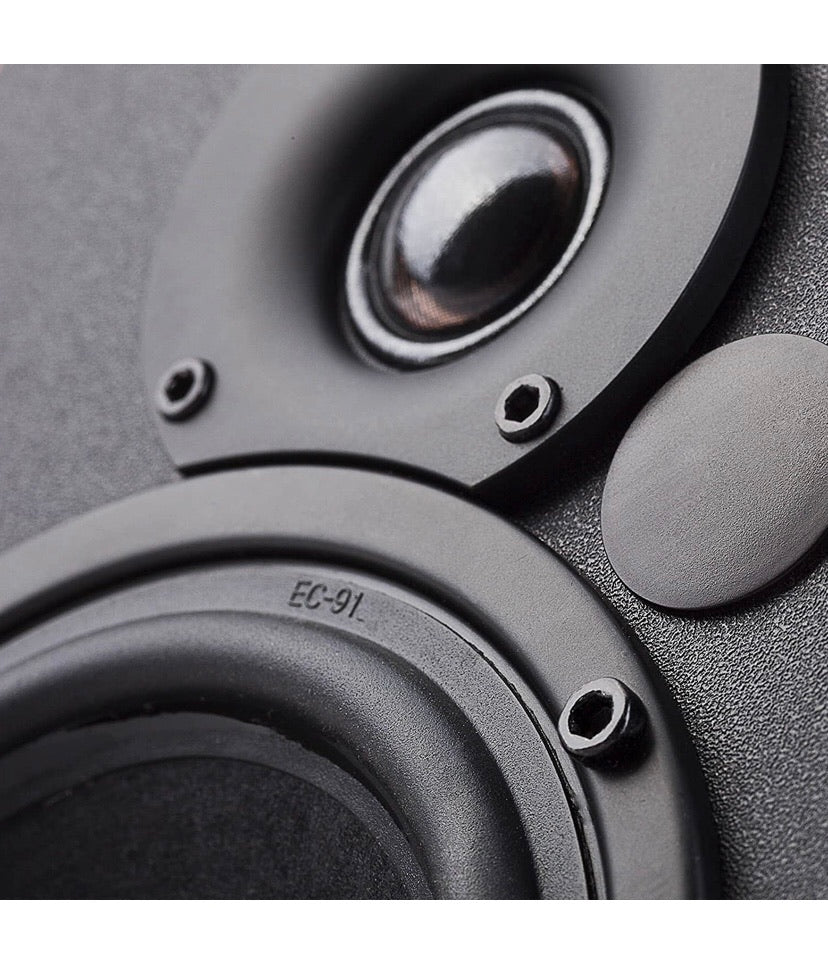 Bluetooth Bookshelf Speakers