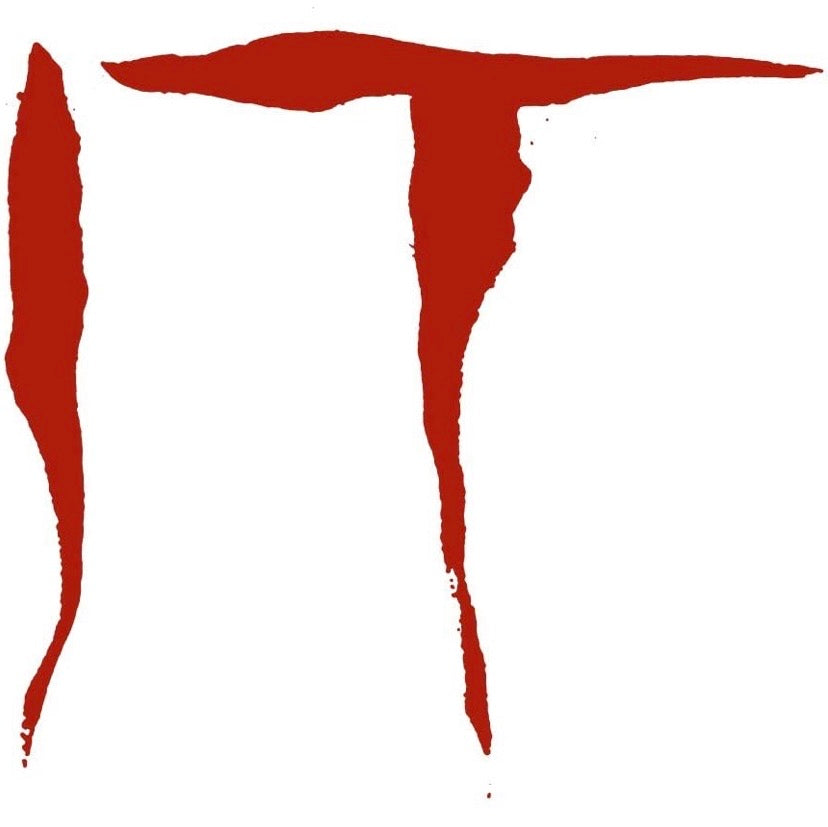 Rubie's Pennywise It Movie Adult Mask