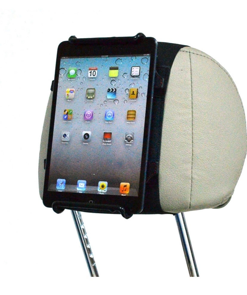 Universal Car Headrest