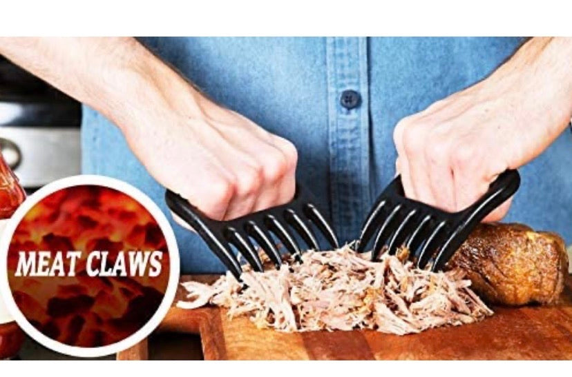 BBQ & Grill Accessories Gift Set