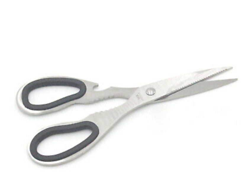 8PCS Stainless Steel Kitchen Knife Set