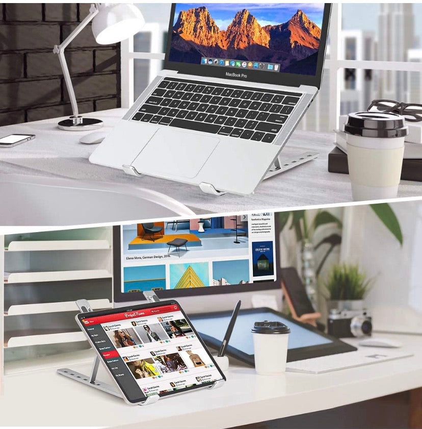 Portable Laptop Stand