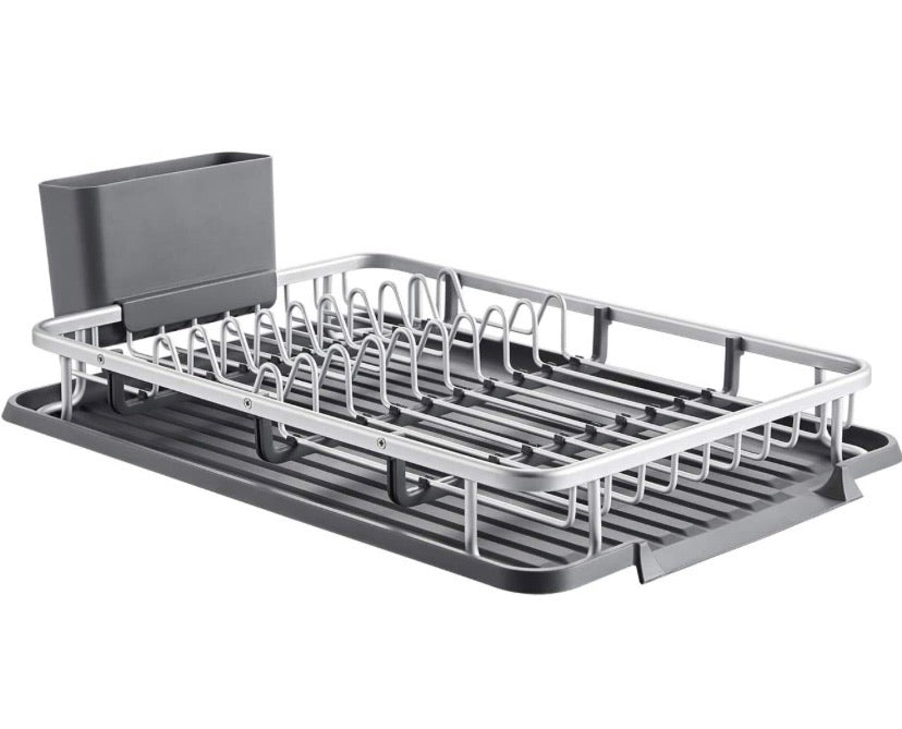 Aluminium Dish Drainers
