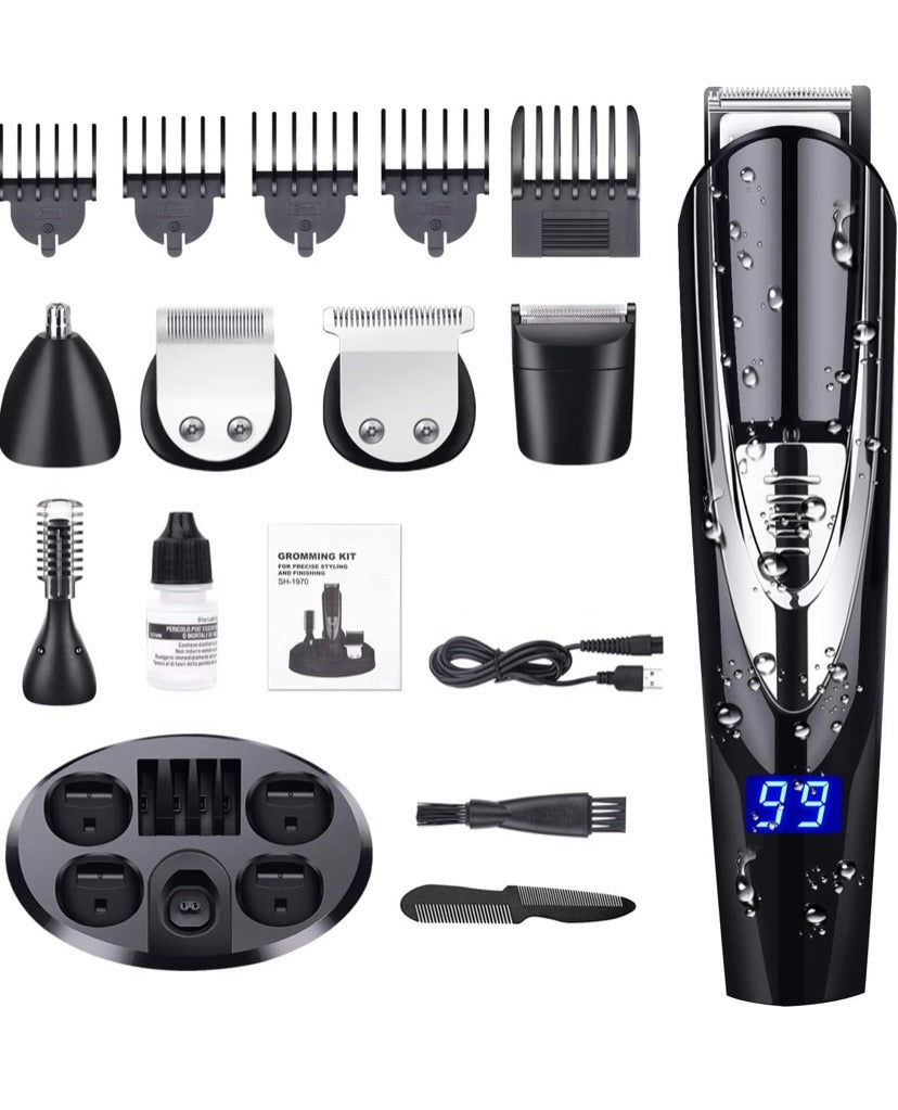 Professional Hair Clipper for Men