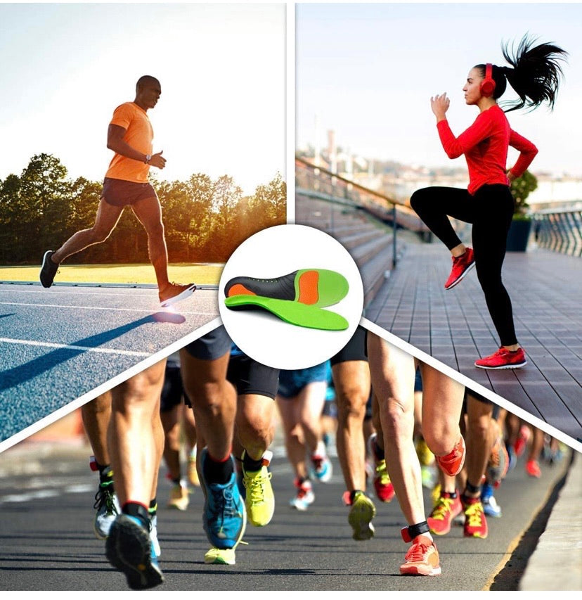 Plantar Fasciitis Insole