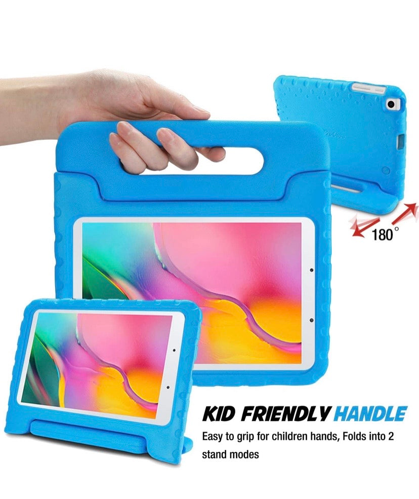 Kids Case for Galaxy Tablet