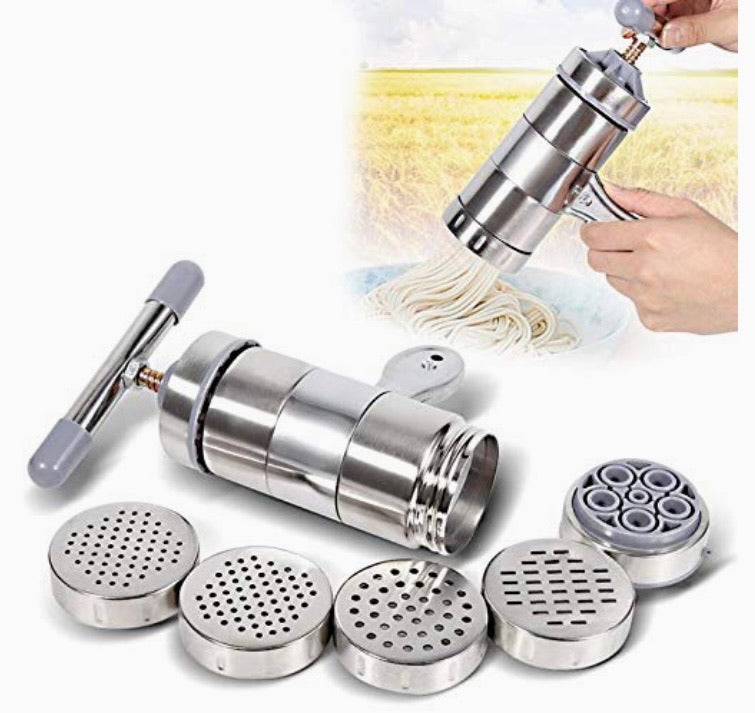 Noodle Maker Press