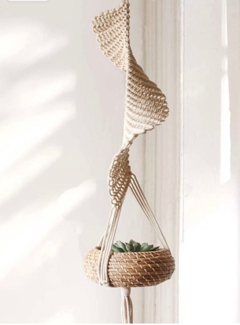 Hanging Planter