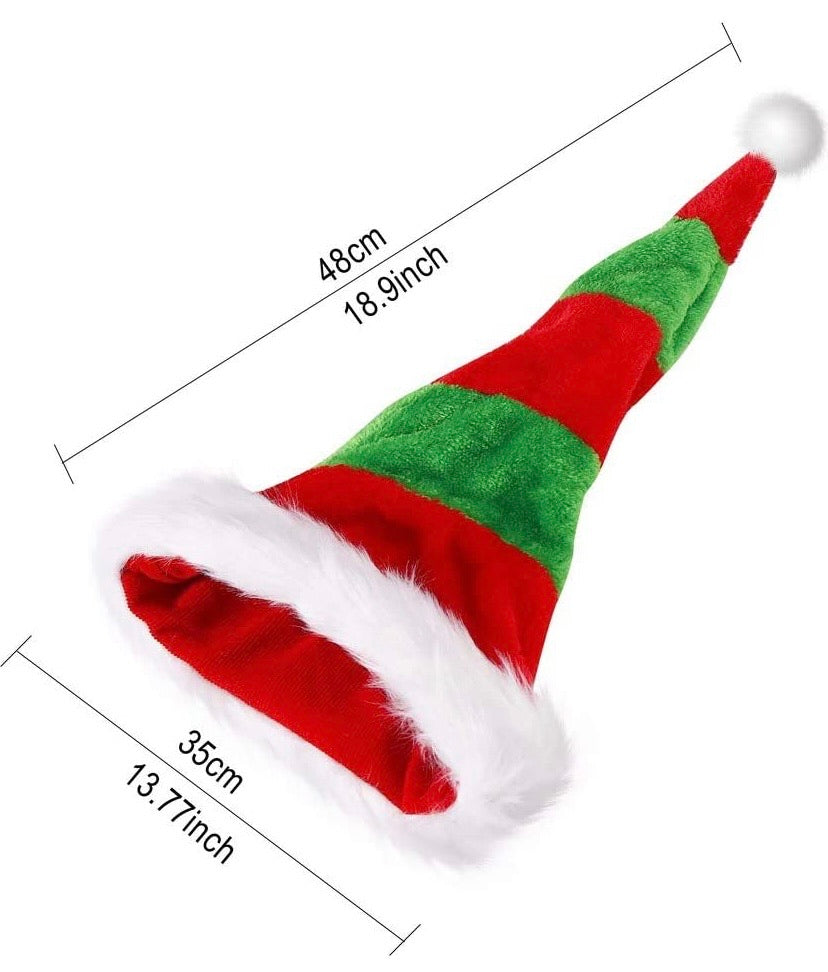 Christmas Hat