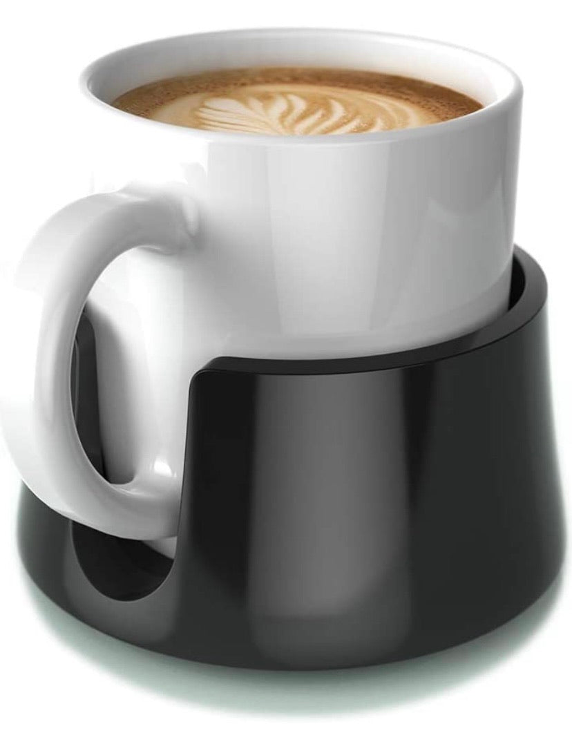 The Ultimate Anti-Spill Drink Holder