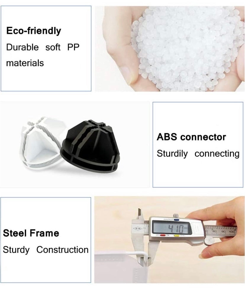 Portable Storage Organizer