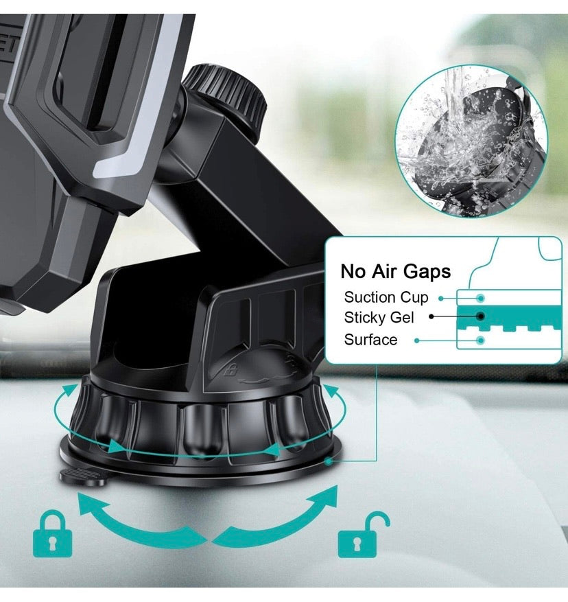 Wireless Car Charger