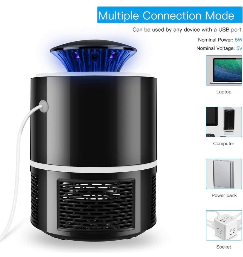 Electric Mosquito Killer