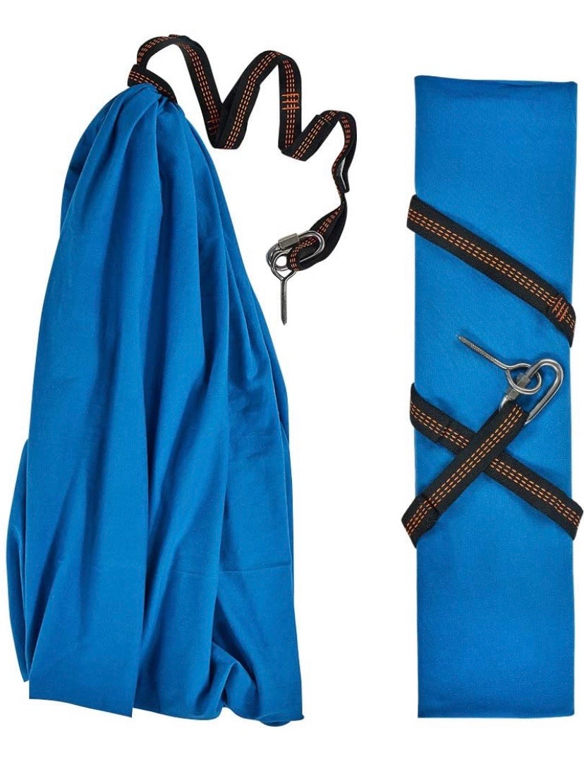 Indoor Therapy Swing for Kids