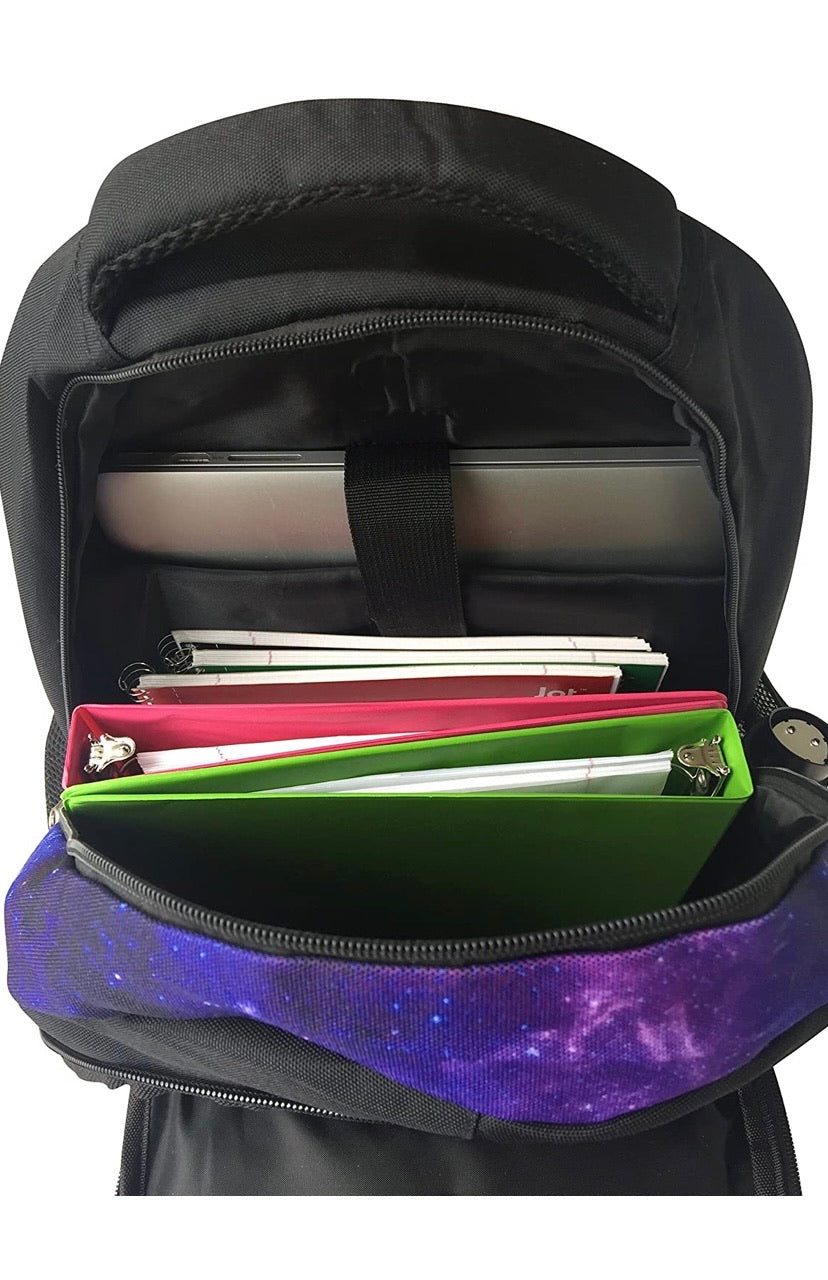 Galaxy Backpack