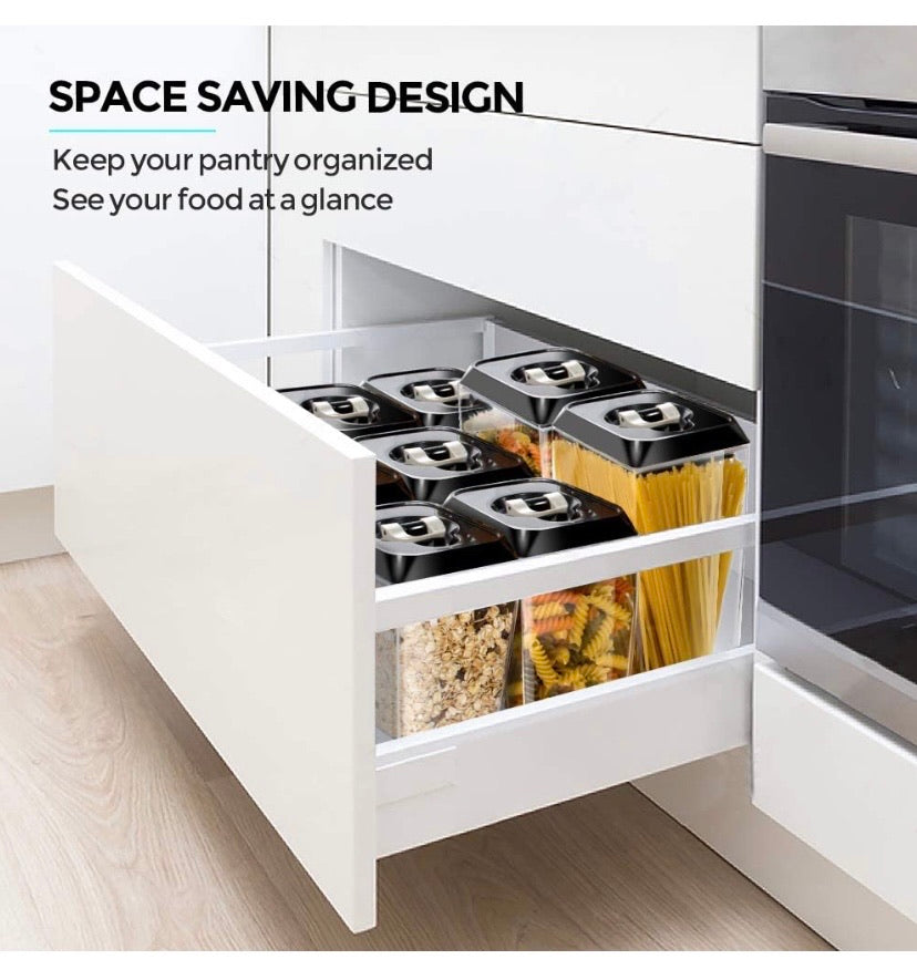 Food Storage Containers