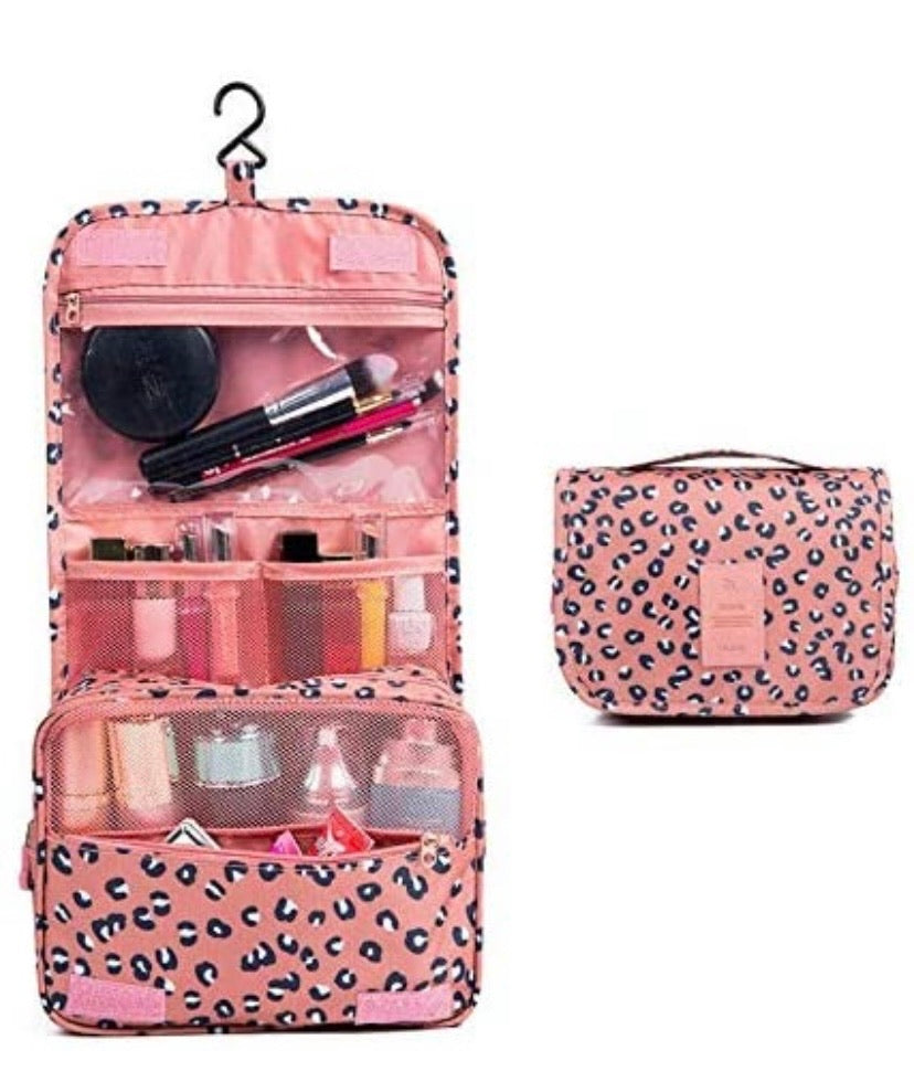 Toiletry Travel Bag
