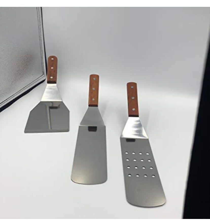 Griddle Accessories Kit